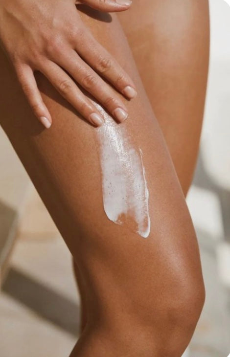 Water Resistant Face and Body 50+ SPF